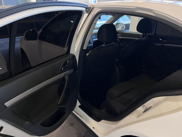 Skoda Octavia II (A5) Рестайлинг с пробегом 2011 года, цена 658 000 рублей, 233478 км, лифтбек, Автокод Объявления