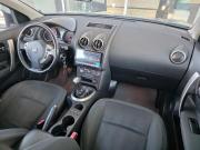 Nissan Qashqai I Рестайлинг Липецк  - изображение 16