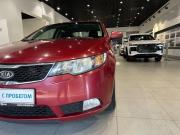 Kia Cerato II Москва  - изображение 27