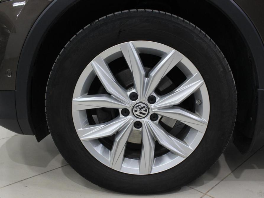 Volkswagen Tiguan II Курск  - изображение 11