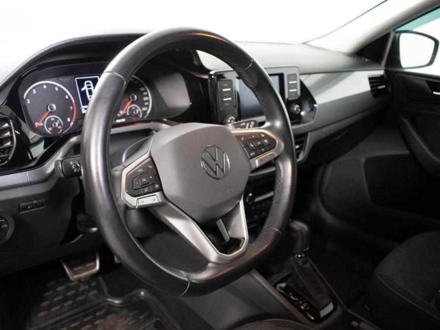 Volkswagen Polo VI Москва  - изображение 15