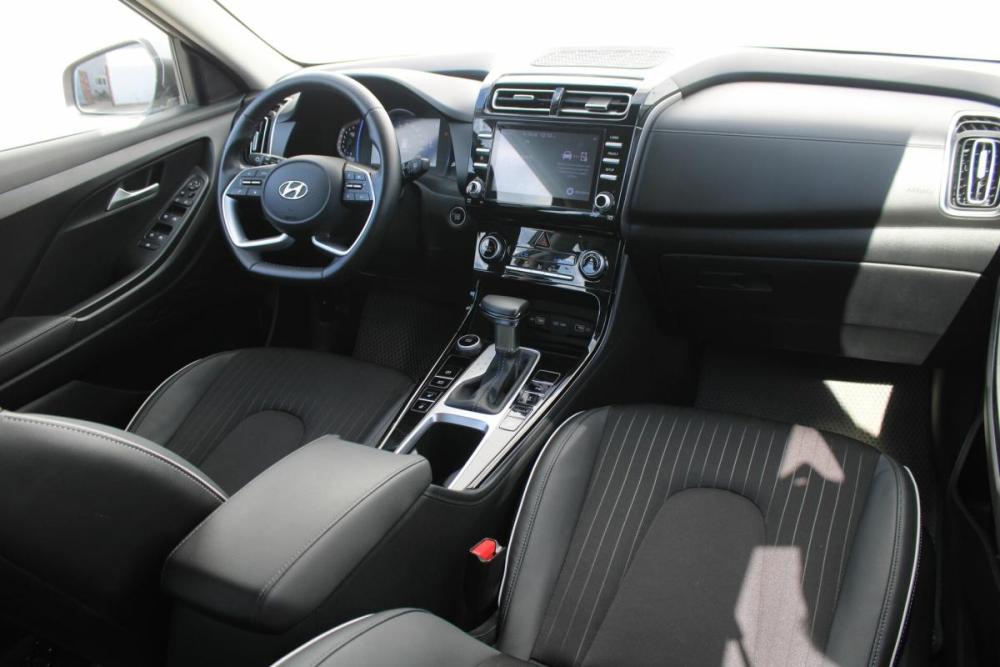 Hyundai Creta II Пермь  - изображение 10