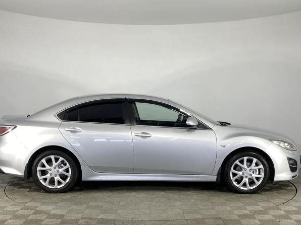 Mazda 6 II (GH) Рестайлинг с пробегом 2011 года, цена 1 190 000 рублей, 147881 км, седан, Автокод Объявления