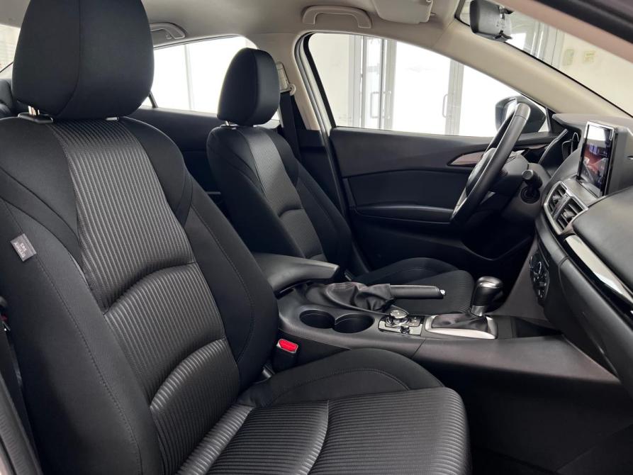 Mazda 3 III (BM) Волгоград  - изображение 32
