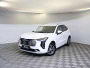 Haval Jolion I Санкт-Петербург  - изображение 21