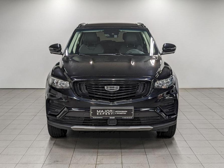 Geely Atlas Pro Москва  - изображение 2