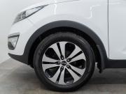 Kia Sportage III Красноярск  - изображение 41