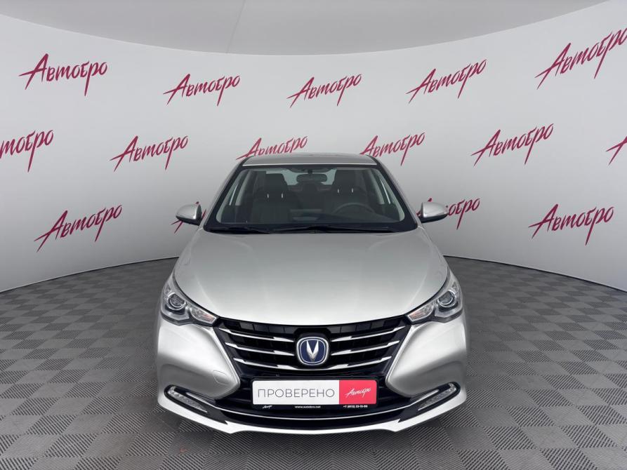 Changan Alsvin Псков  - изображение 8
