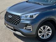 Chery Tiggo 4 I Рестайлинг Самара  - изображение 18