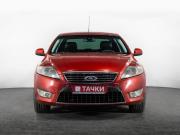 Ford Mondeo IV Иркутск  - изображение 27