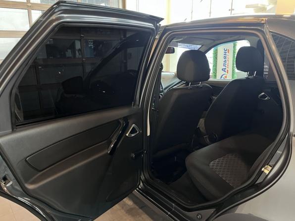 Lada (ВАЗ) Granta I Рестайлинг с пробегом 2020 года, цена 674 000 рублей, 94910 км, седан, Автокод Объявления