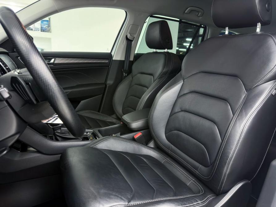 Skoda Kodiaq I Рестайлинг Уфа  - изображение 11