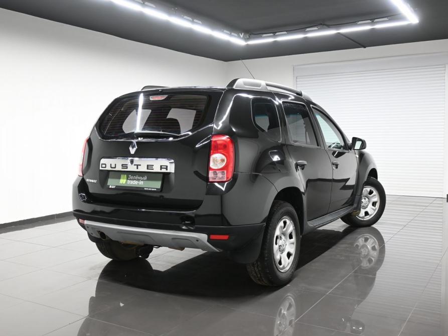 Renault Duster I Тверь  - изображение 2