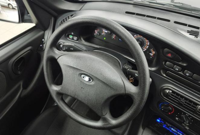 Lada (ВАЗ) Niva Travel I с пробегом 2024 года, цена 1 089 000 рублей, 45182 км, внедорожник, Автокод Объявления