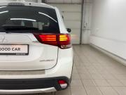 Mitsubishi Outlander III Рестайлинг 3 Энгельс  - изображение 53