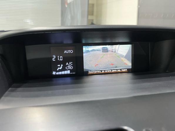 Subaru XV I с пробегом 2014 года, цена 1 374 000 рублей, 172195 км, внедорожник, Автокод Объявления