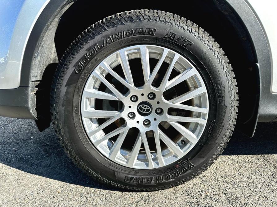 Toyota RAV4 IV (XA40) Пермь  - изображение 7