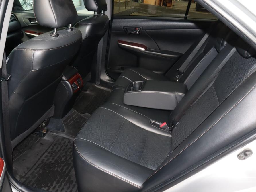 Toyota Camry VII (XV50) Екатеринбург  - изображение 19