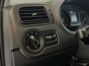 Volkswagen Polo V Рестайлинг Москва  - изображение 22
