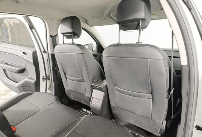 Renault Arkana I с пробегом 2019 года, цена 1 610 000 рублей, 121870 км, внедорожник, Автокод Объявления