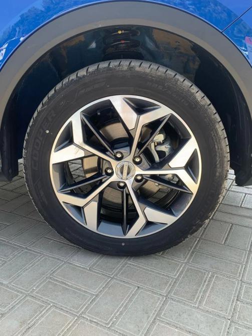 Haval F7 I Рестайлинг Астрахань  - изображение 21