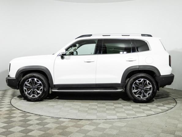 Haval Dargo с пробегом 2024 года, цена 2 515 000 рублей, 75000 км, внедорожник, Автокод Объявления