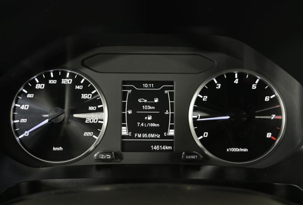 Chery Tiggo 4 Pro I Рестайлинг Нижний Новгород  - изображение 7