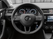 Skoda Octavia III (A7) Рестайлинг Москва  - изображение 28