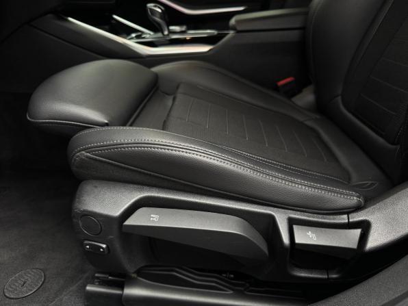 BMW 3 серии VII (G2x) с пробегом 2021 года, цена 2 835 000 рублей, 102241 км, седан, Автокод Объявления