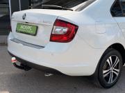 Skoda Rapid I Рестайлинг Пермь  - изображение 29