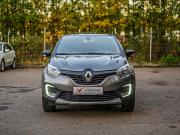 Renault Kaptur I Санкт-Петербург  - изображение 17