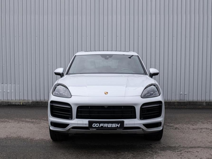 Porsche Cayenne III Сочи  - изображение 3