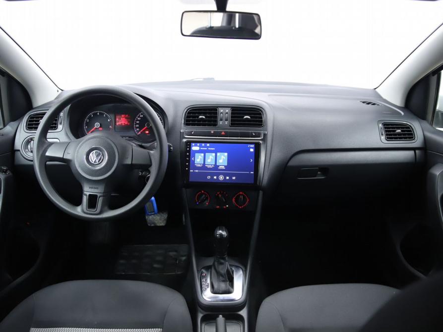 Volkswagen Polo V Уфа  - изображение 12
