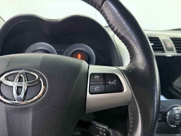 Toyota Corolla X (E140 E150) Рестайлинг с пробегом 2011 года, цена 1 199 000 рублей, 177000 км, седан, Автокод Объявления