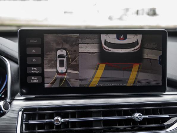 Chery Tiggo 8 Pro I с пробегом 2021 года, цена 2 028 000 рублей, 48686 км, внедорожник, Автокод Объявления