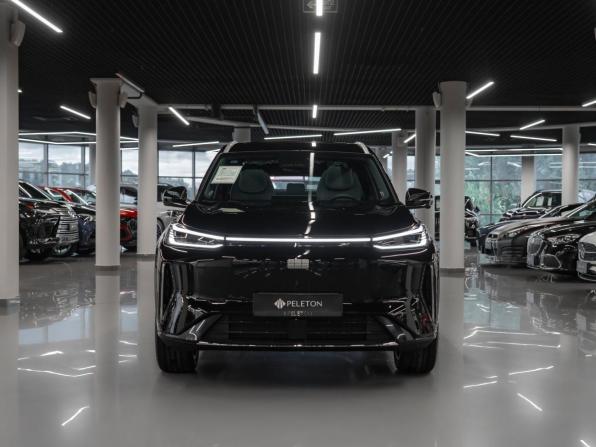 Geely Galaxy M7 с пробегом 2026 года, цена 3 900 000 рублей, 25 км, внедорожник, Автокод Объявления