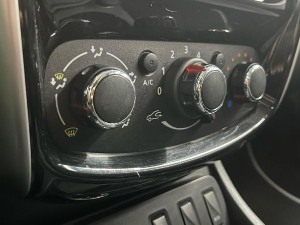 Nissan Terrano III (D10) с пробегом 2019 года, цена 1 499 000 рублей, 105349 км, внедорожник, Автокод Объявления