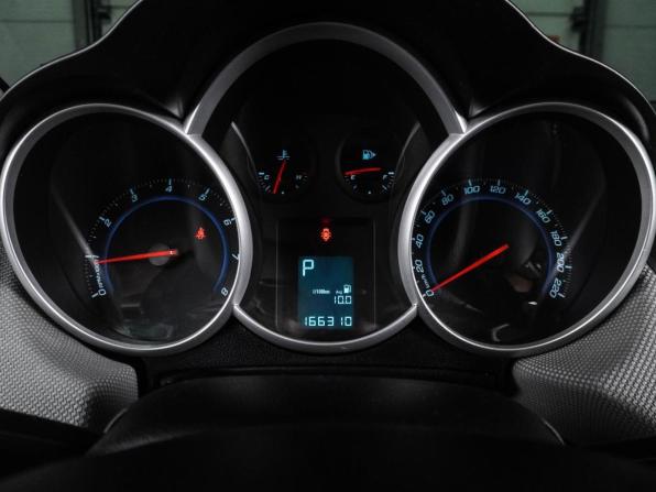 Chevrolet Cruze I с пробегом 2011 года, цена 759 000 рублей, 166310 км, седан, Автокод Объявления