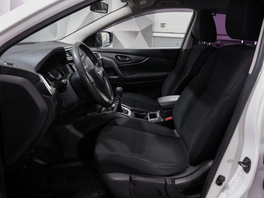 Nissan Qashqai II Ульяновск  - изображение 10