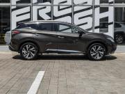 Nissan Murano III (Z52) Ставрополь  - изображение 34