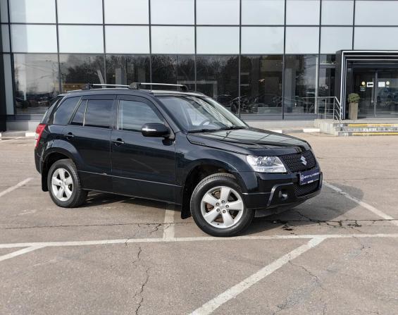 Suzuki Grand Vitara II Рестайлинг с пробегом 2010 года, цена 599 000 рублей, 233034 км, внедорожник, Автокод Объявления