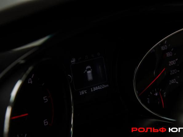 Kia Carnival III с пробегом 2017 года, цена 2 648 000 рублей, 134421 км, минивэн, Автокод Объявления