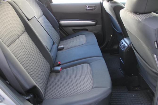 Nissan X-Trail II с пробегом 2008 года, цена 915 000 рублей, 208420 км, внедорожник, Автокод Объявления