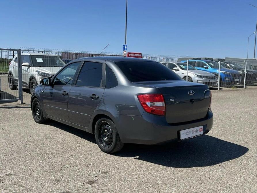 Lada (ВАЗ) Granta I Буинск  - изображение 17