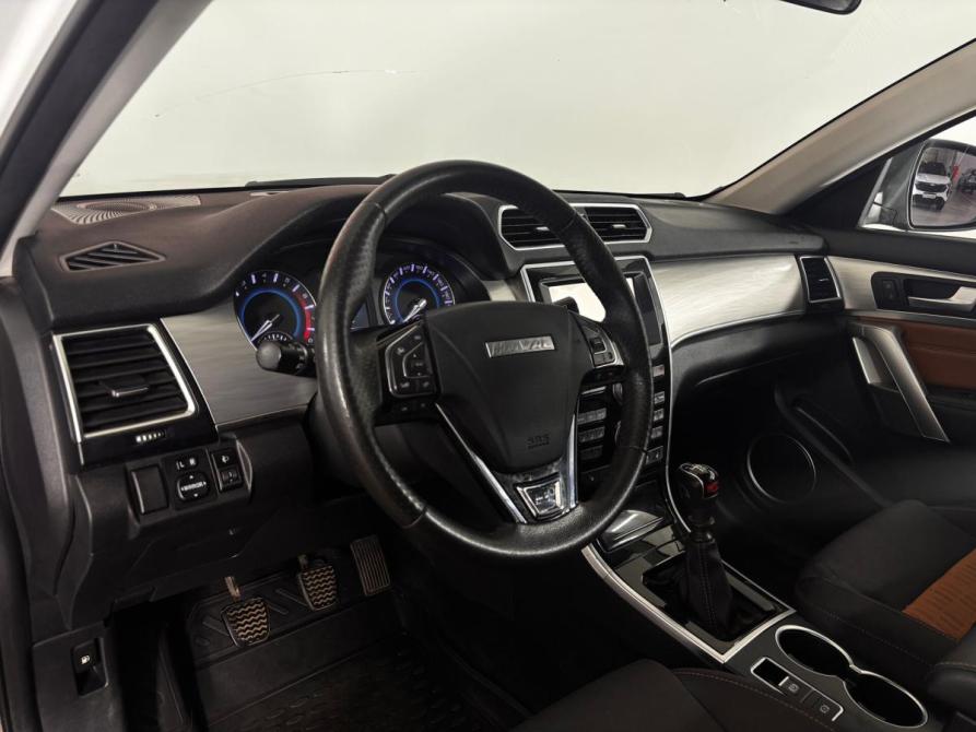 Haval H2 Воронеж  - изображение 10