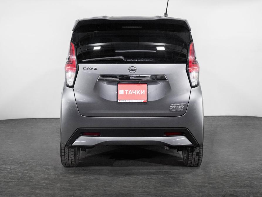 Nissan Dayz II Иркутск  - изображение 4