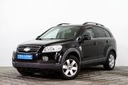 Chevrolet Captiva I Сургут  - изображение 21