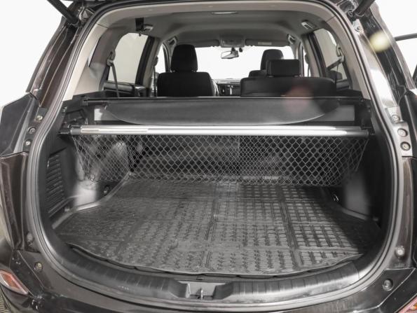 Toyota RAV4 IV (XA40) Рестайлинг с пробегом 2015 года, цена 1 989 000 рублей, 185400 км, внедорожник, Автокод Объявления