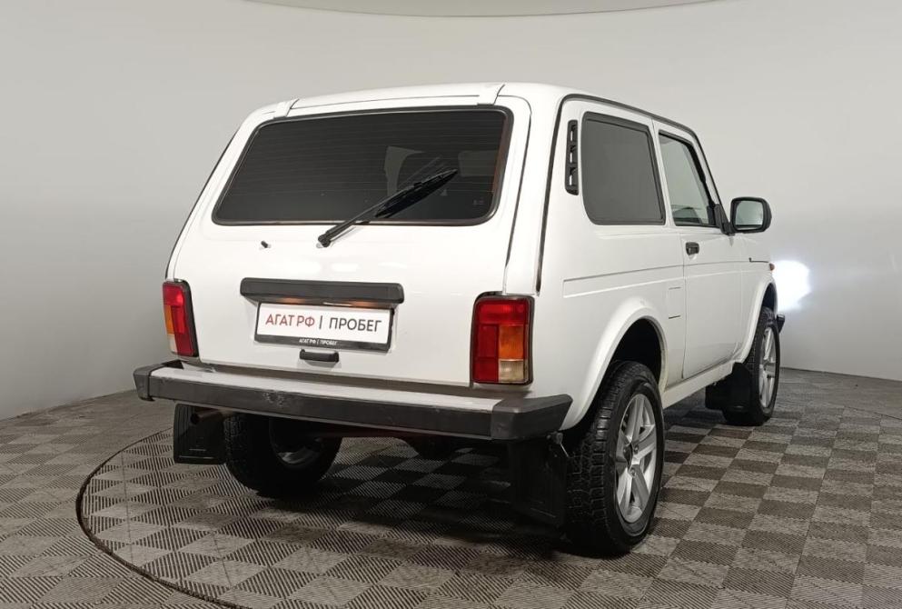 Lada (ВАЗ) Niva Legend I Волгоград  - изображение 7