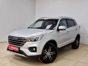 Lifan X70 I Альметьевск  - изображение 22